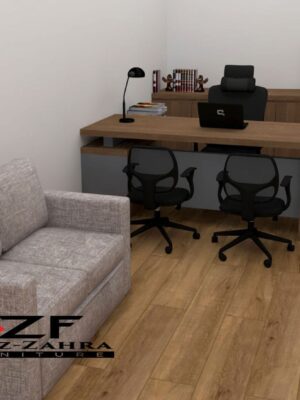 Furniture Kantor Lombok