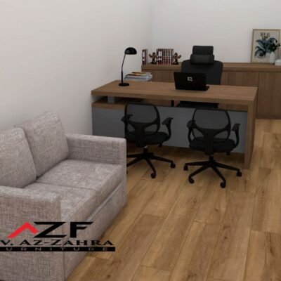 Furniture Kantor Lombok