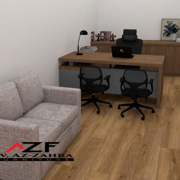Furniture Kantor Lombok