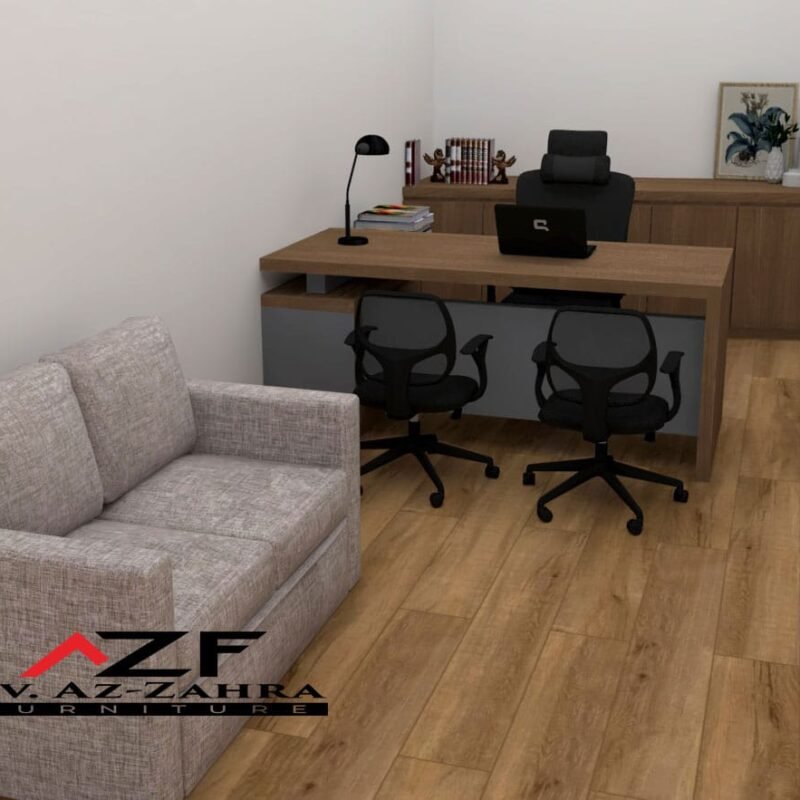 Furniture Kantor Lombok