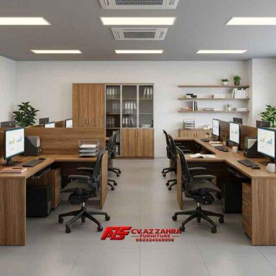 Jual Furniture Kantor Bekasi
