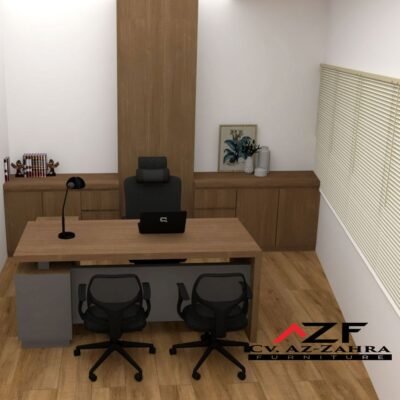 Jual Furniture Kantor Bekasi