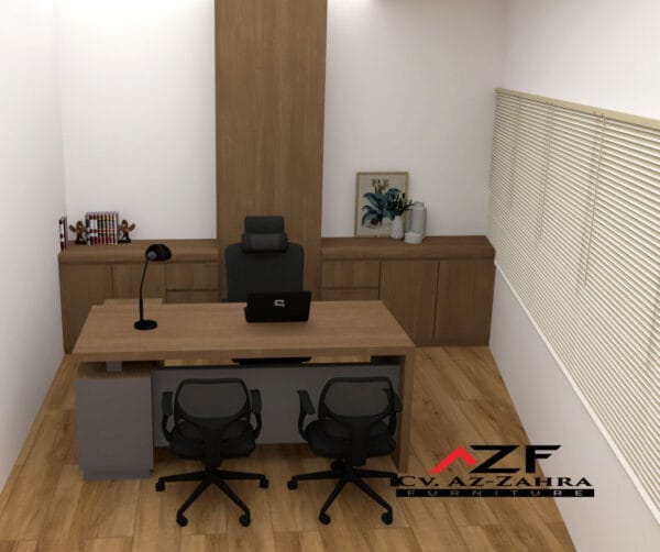 Jual Furniture Kantor Bekasi