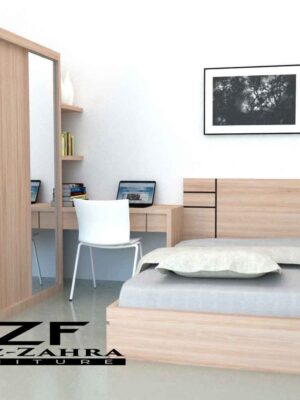 Furniture Kamar Kost Kendal