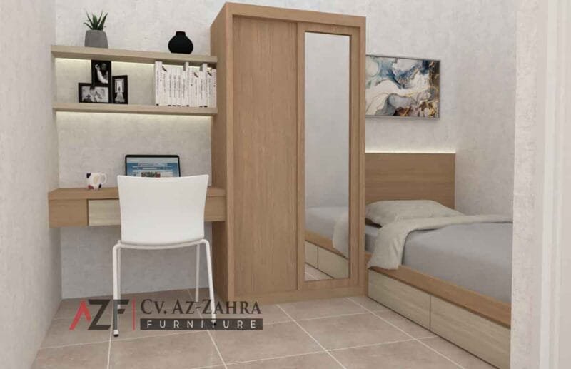 Furniture Kamar Kost