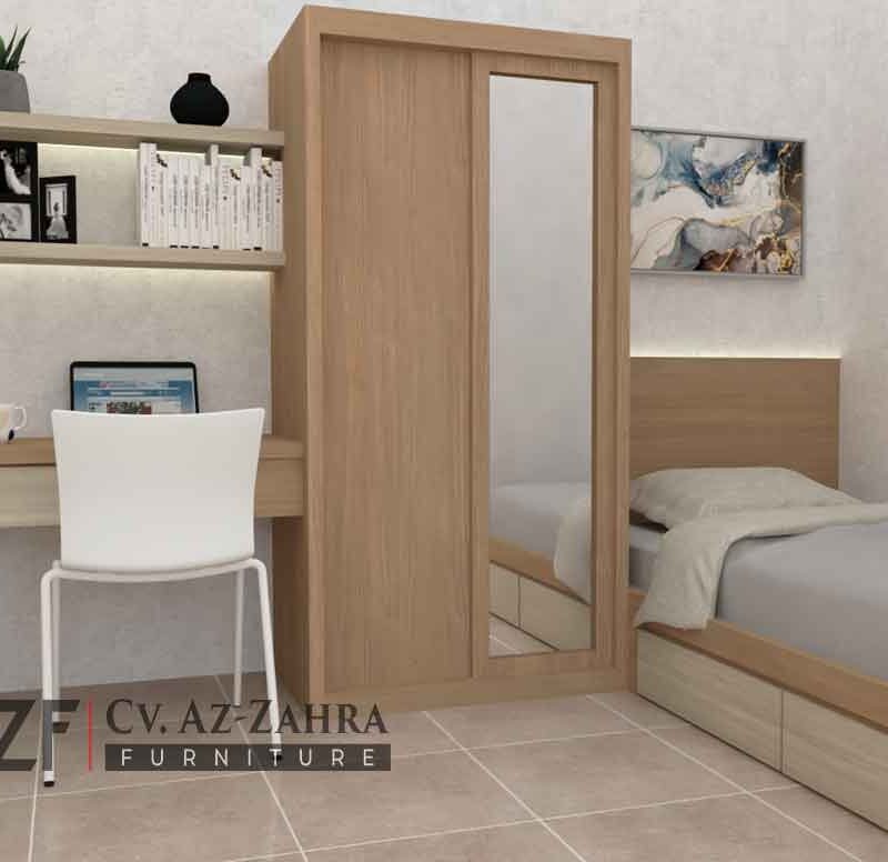 Furniture Kamar Kost
