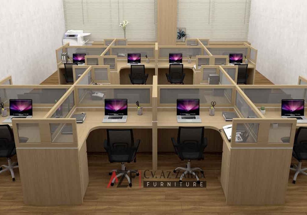 Furniture Kantor Pekalongan