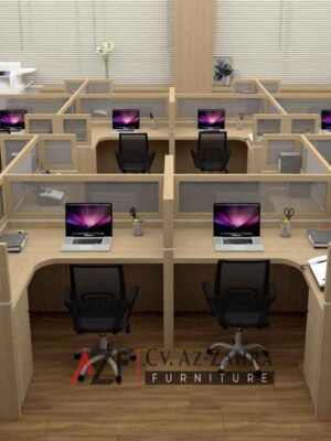 Furniture Kantor Pekalongan