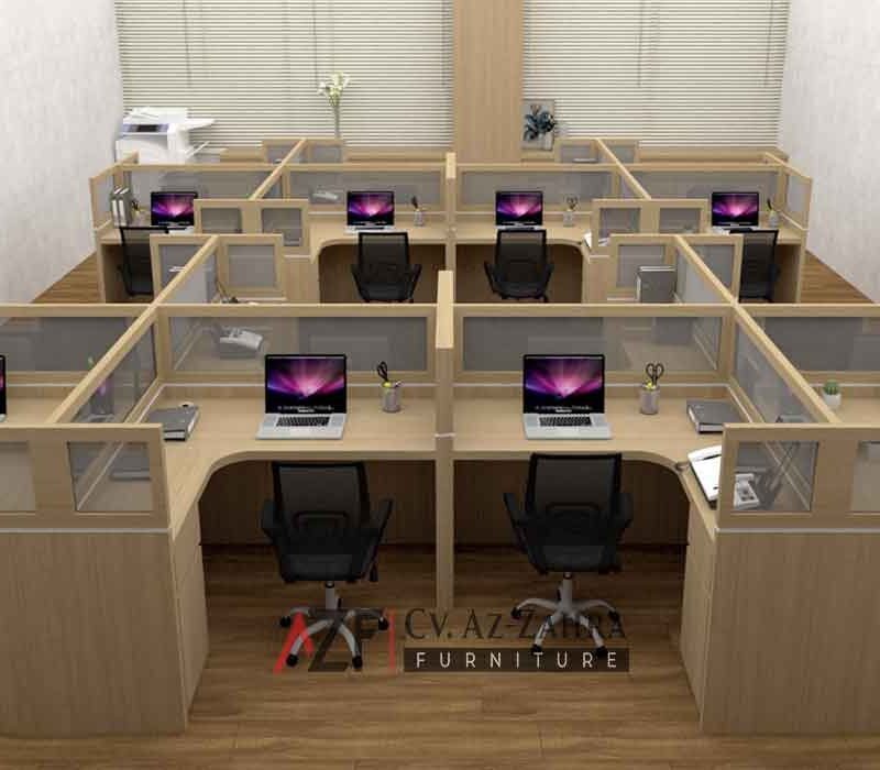 Furniture Kantor Pekalongan