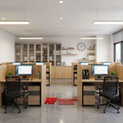 Furniture Kantor Pekalongan