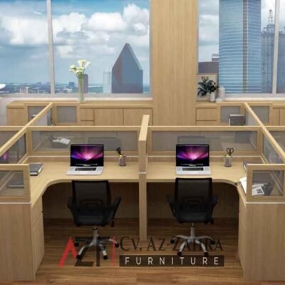 Distributor Furniture Kantor Jakarta