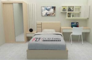 Furniture Kamar Kost Cikampek