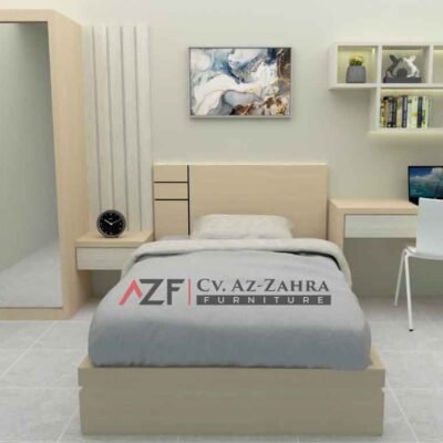 Furniture Kamar Kost Cikampek