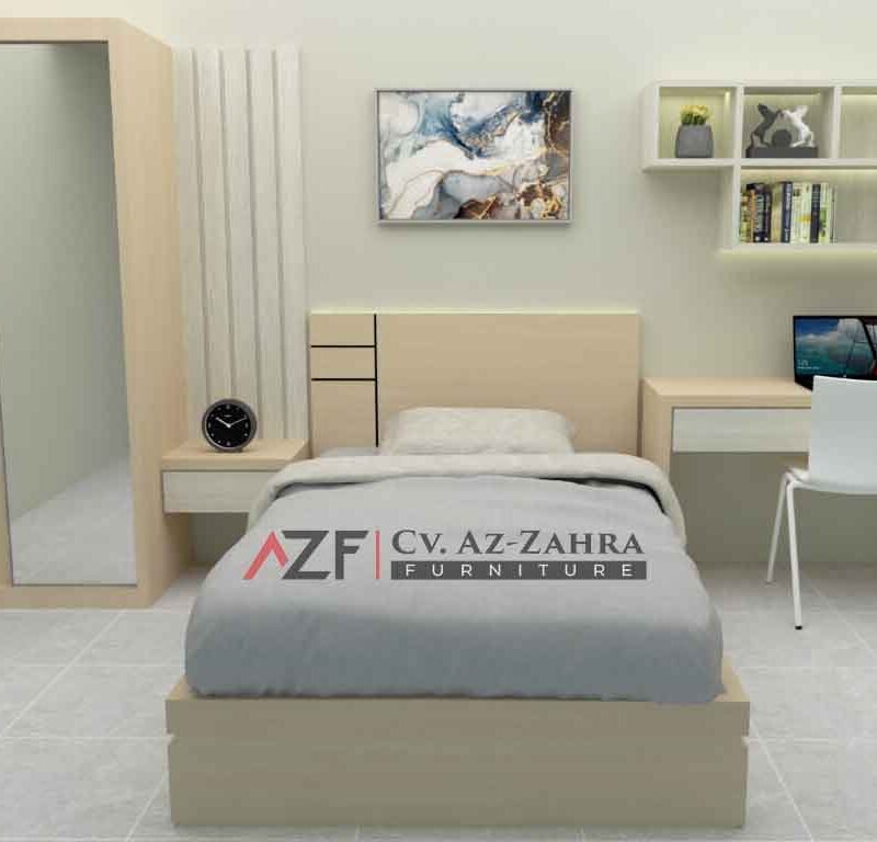 Furniture Kamar Kost Cikampek