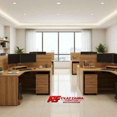 Furniture Kantor Magelang