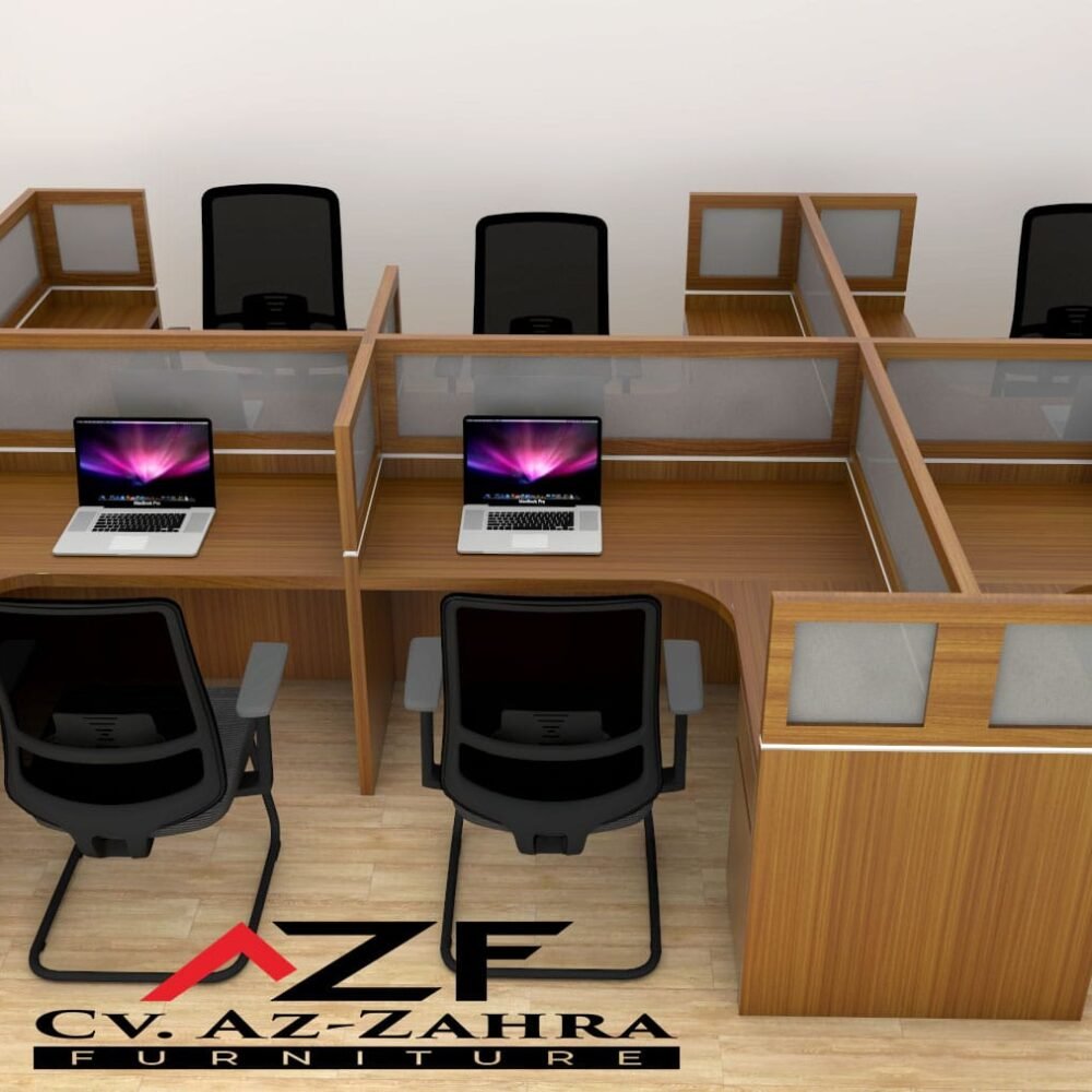 Furniture Kantor Magelang