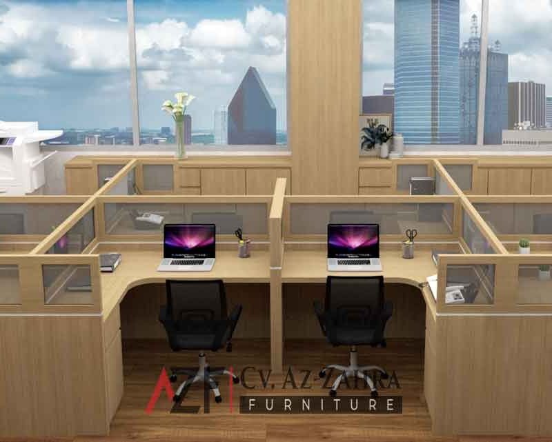 Furniture Kantor Subang