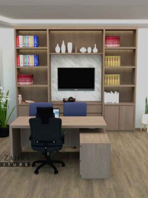 Jual Furniture Kantor Tanggerang