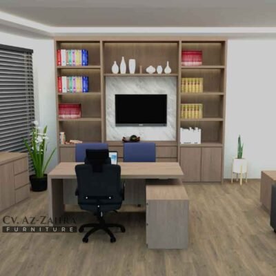 Jual Furniture Kantor Tanggerang