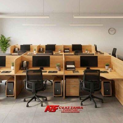 Toko Furniture Kantor Bandung