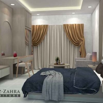 Furniture Apartemen Jogja
