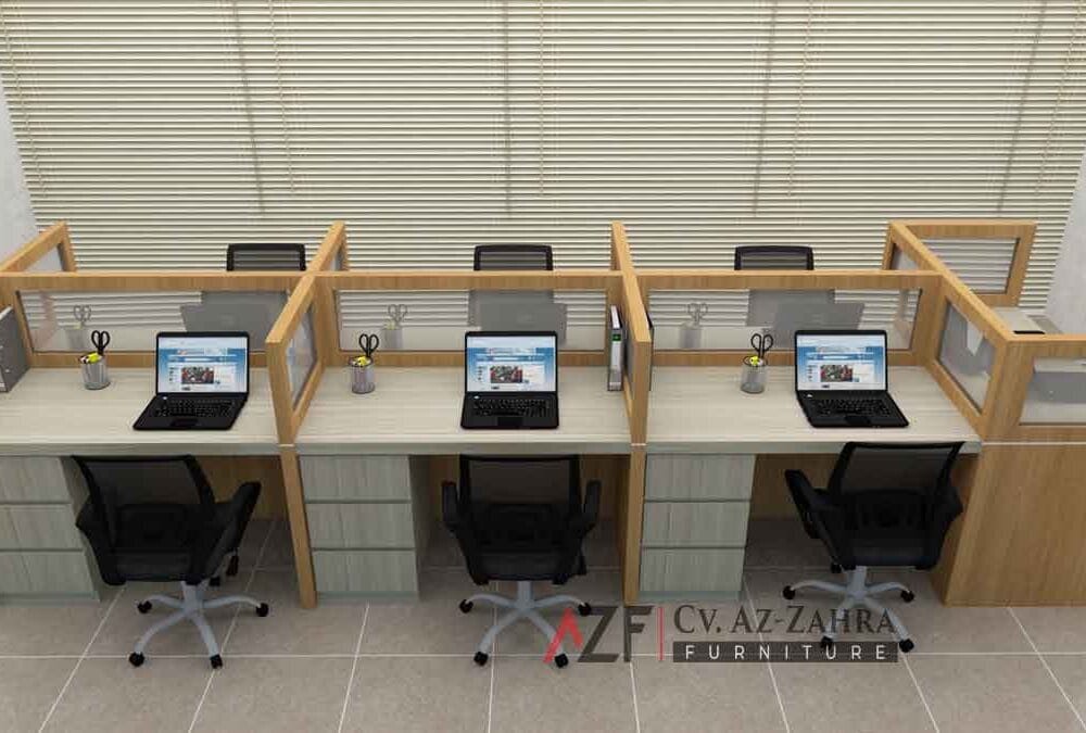 Furniture Kantor Rembang