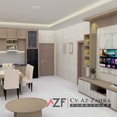 Jual Furniture Apartemen Cikarang