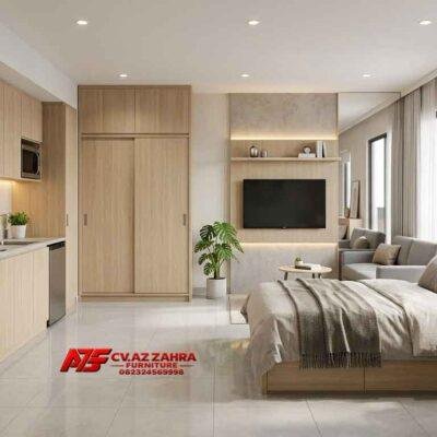 Jual Furniture Apartemen Cikarang