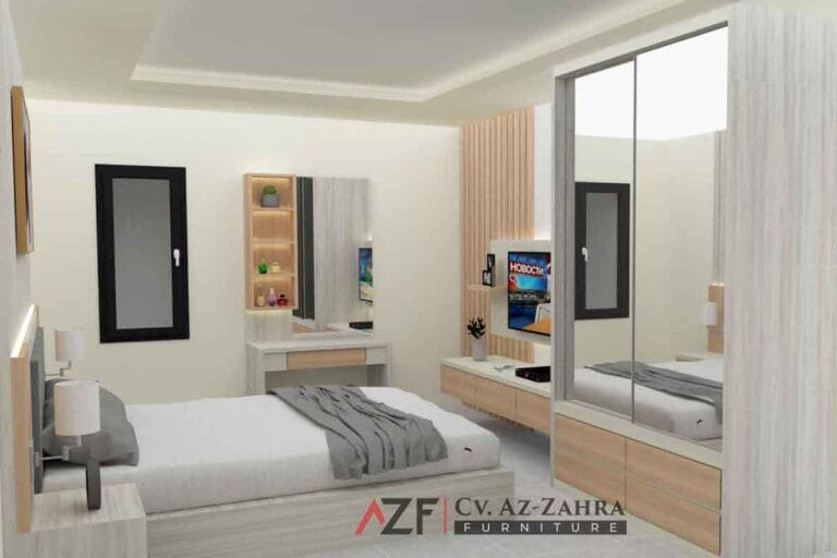 Jual Furniture Blora