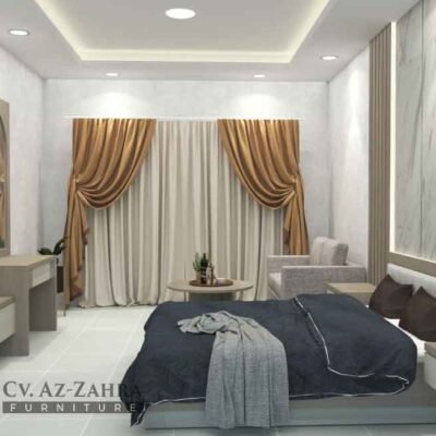 Furiture Hotel Jakarta