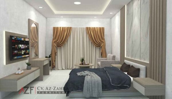 Furiture Hotel Jakarta