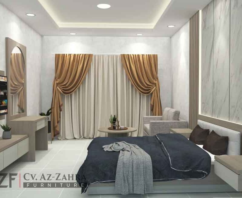 Furiture Hotel Jakarta