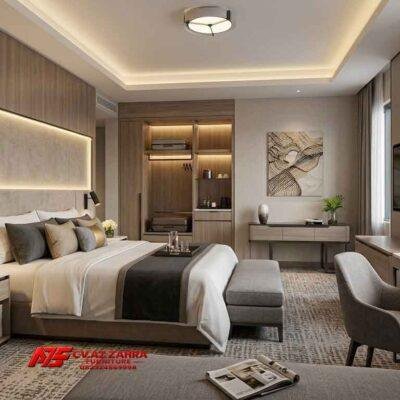 Furiture Hotel Jakarta