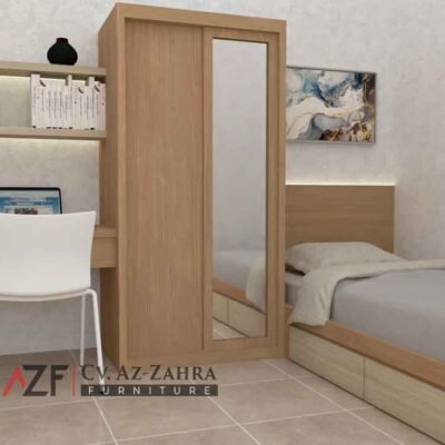 Furniture Kamar Kost Bintaro