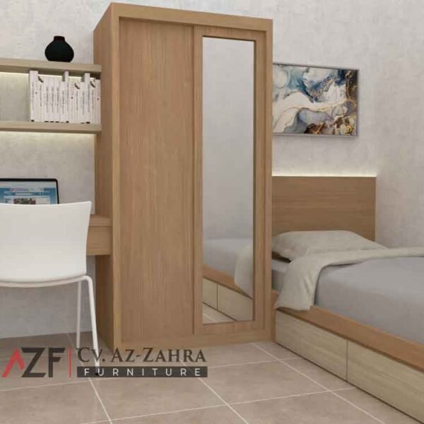 Furniture Kamar Kost Bintaro