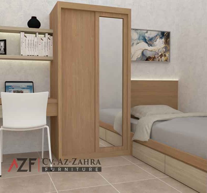 Furniture Kamar Kost Bintaro
