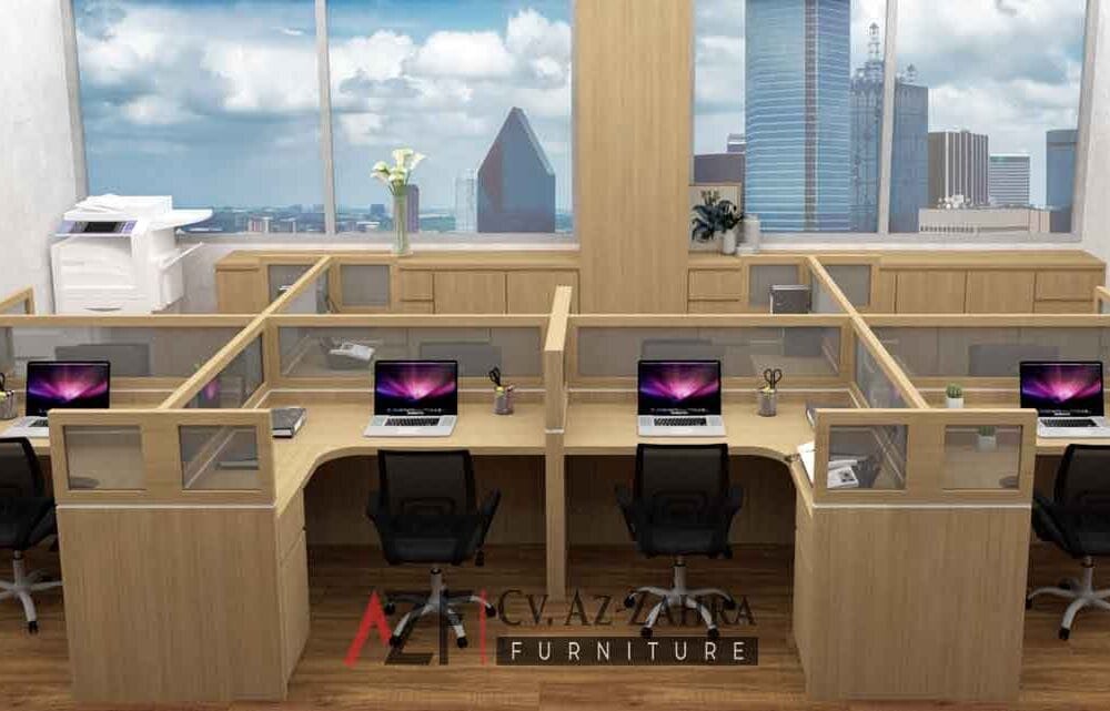Furniture Kantor Kendal
