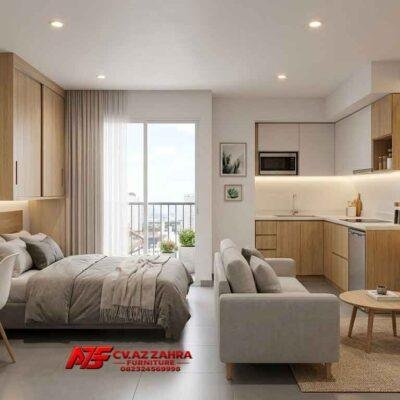 Jual Furniture Apartemen Bekasi