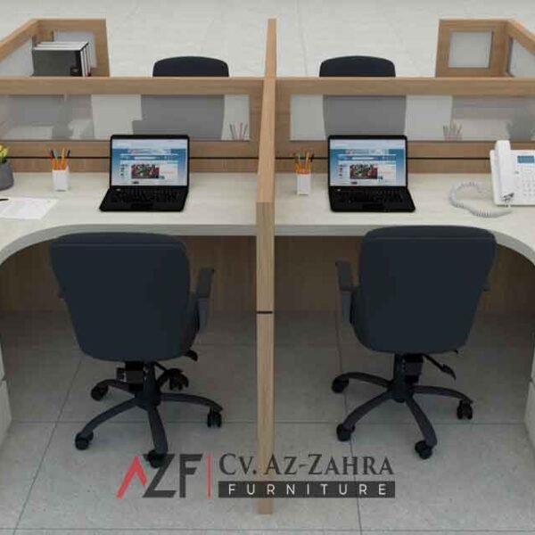 Jual Furniture Kantor Cikarang