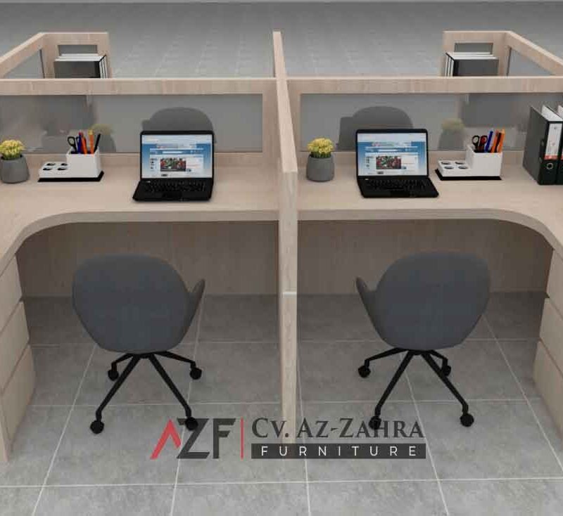 Jual Furniture Kantor Jatiasih