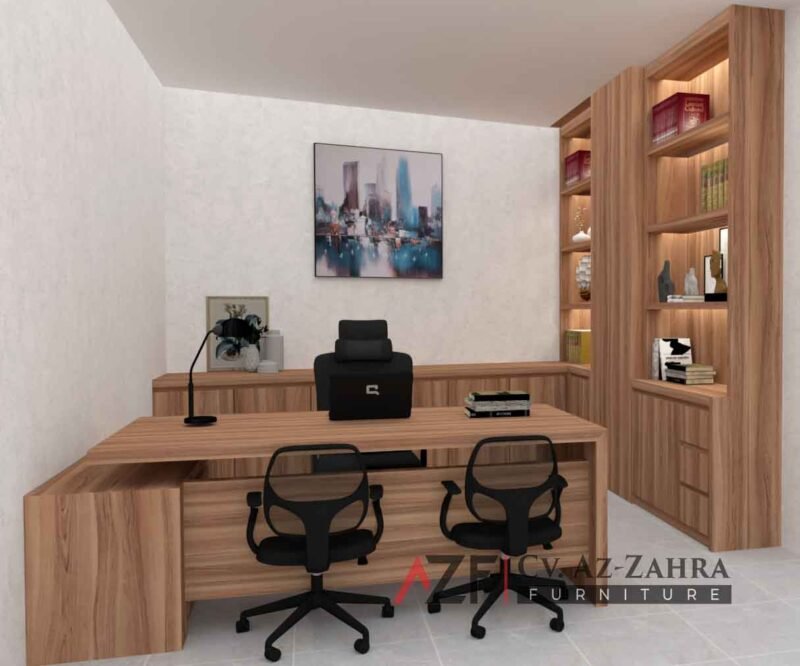 Jual Furniture Kantor Jepara