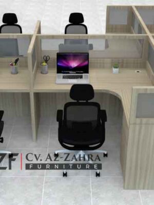 Jual Furniture Kantor Serpong