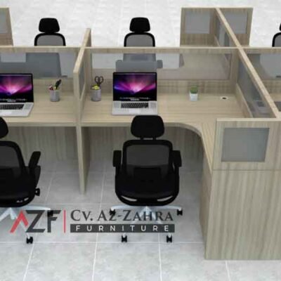 Jual Furniture Kantor Serpong