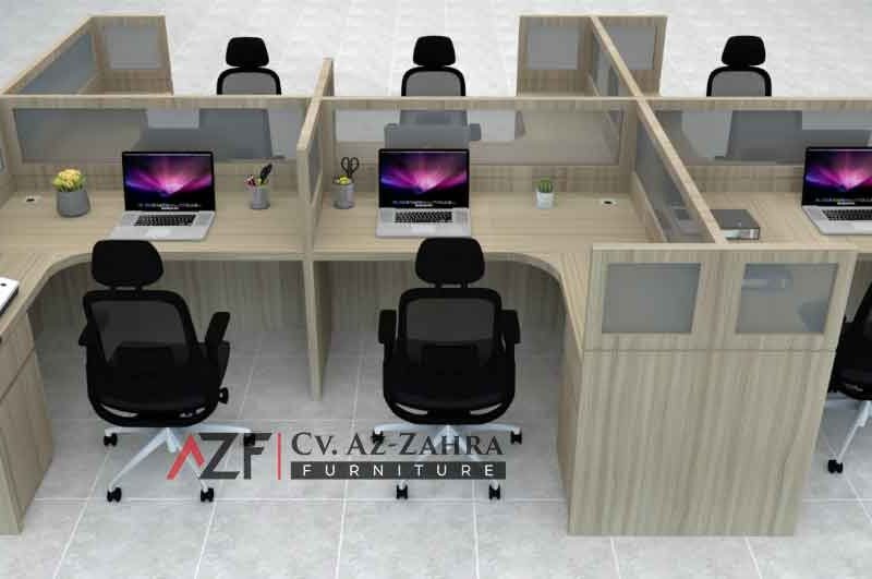 Jual Furniture Kantor Serpong
