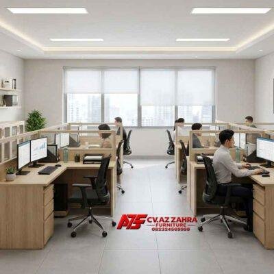 Jual Furniture Kantor Serpong