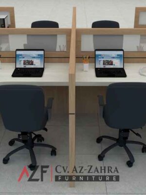 Jual Meja Staff Kantor Jual Meja Staff Kantor