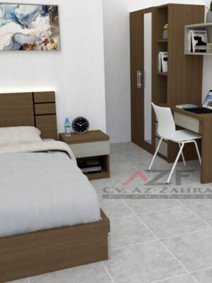 Furniture Kamar Kost Demak