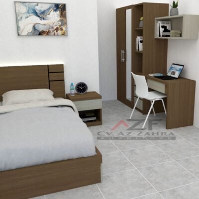 Furniture Kamar Kost Demak