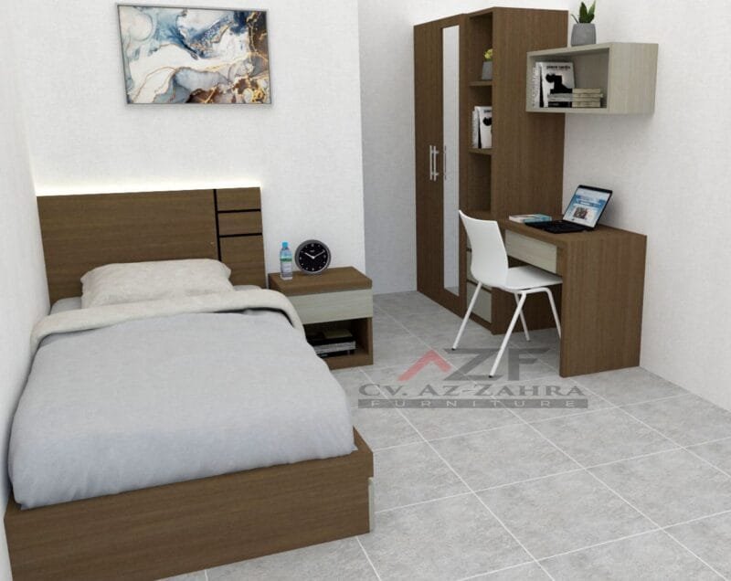 Furniture Kamar Kost Demak
