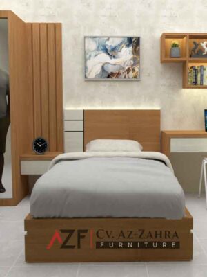 Furniture Kamar Kost Karanganyar